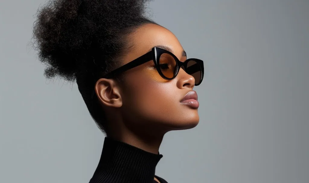 Premium eyewear brand