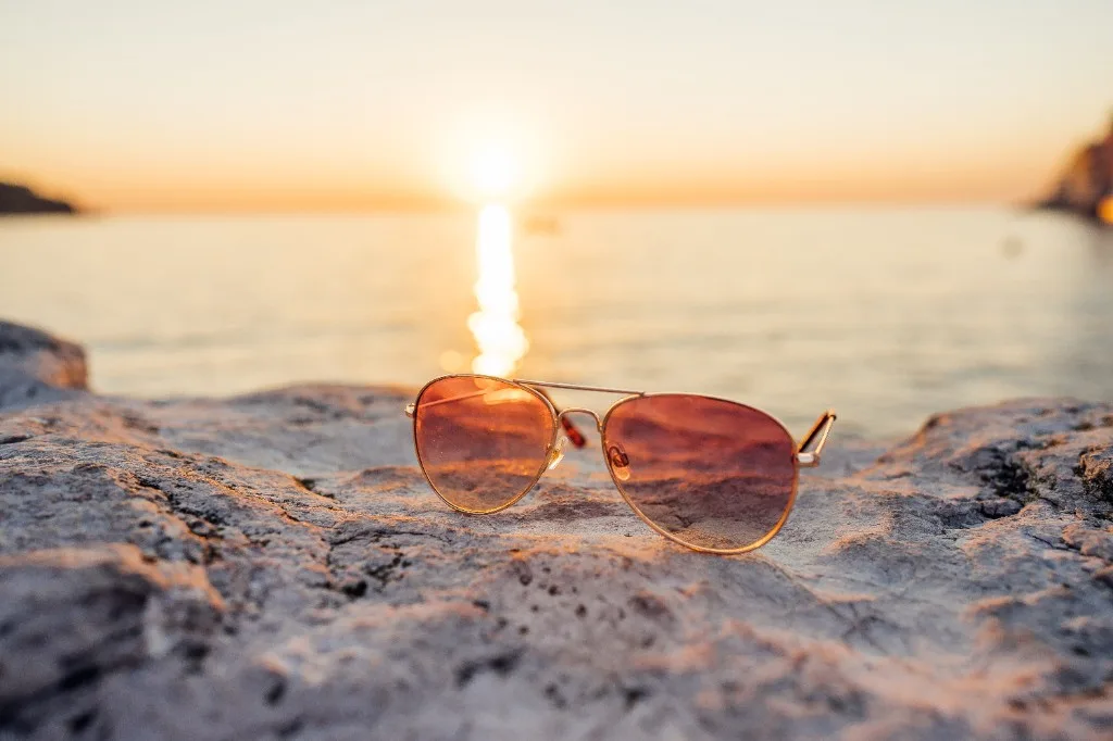 Premium eyewear brand