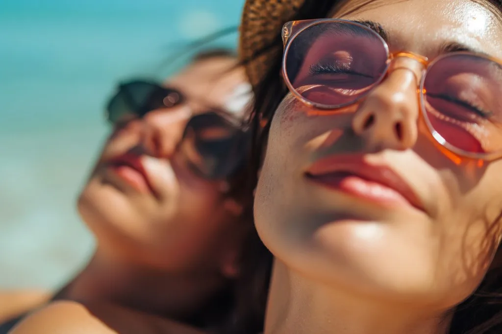 Premium eyewear brand