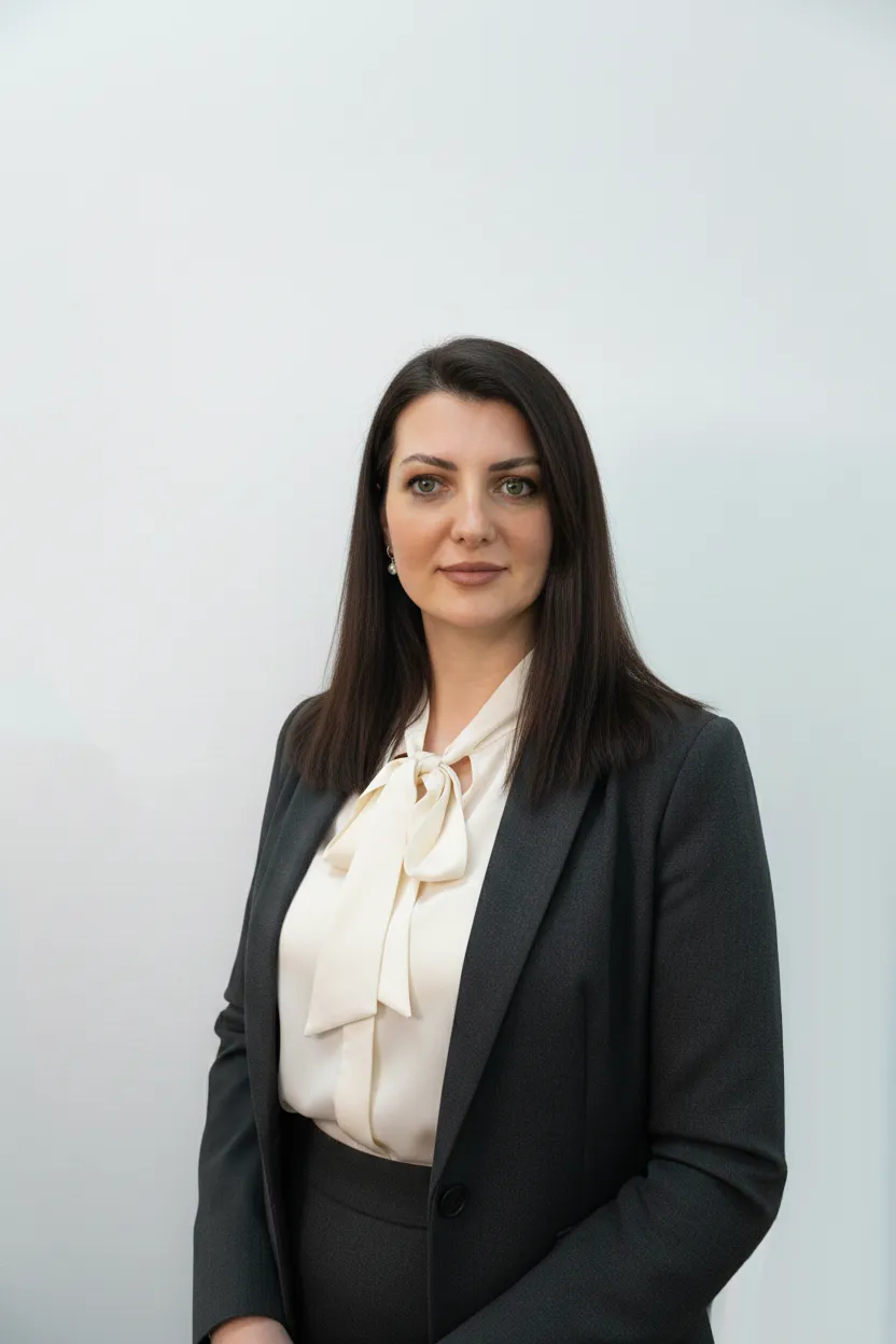 Dr. Etleva Gjurashaj