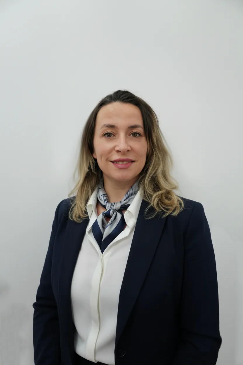 Morena Bakiaj